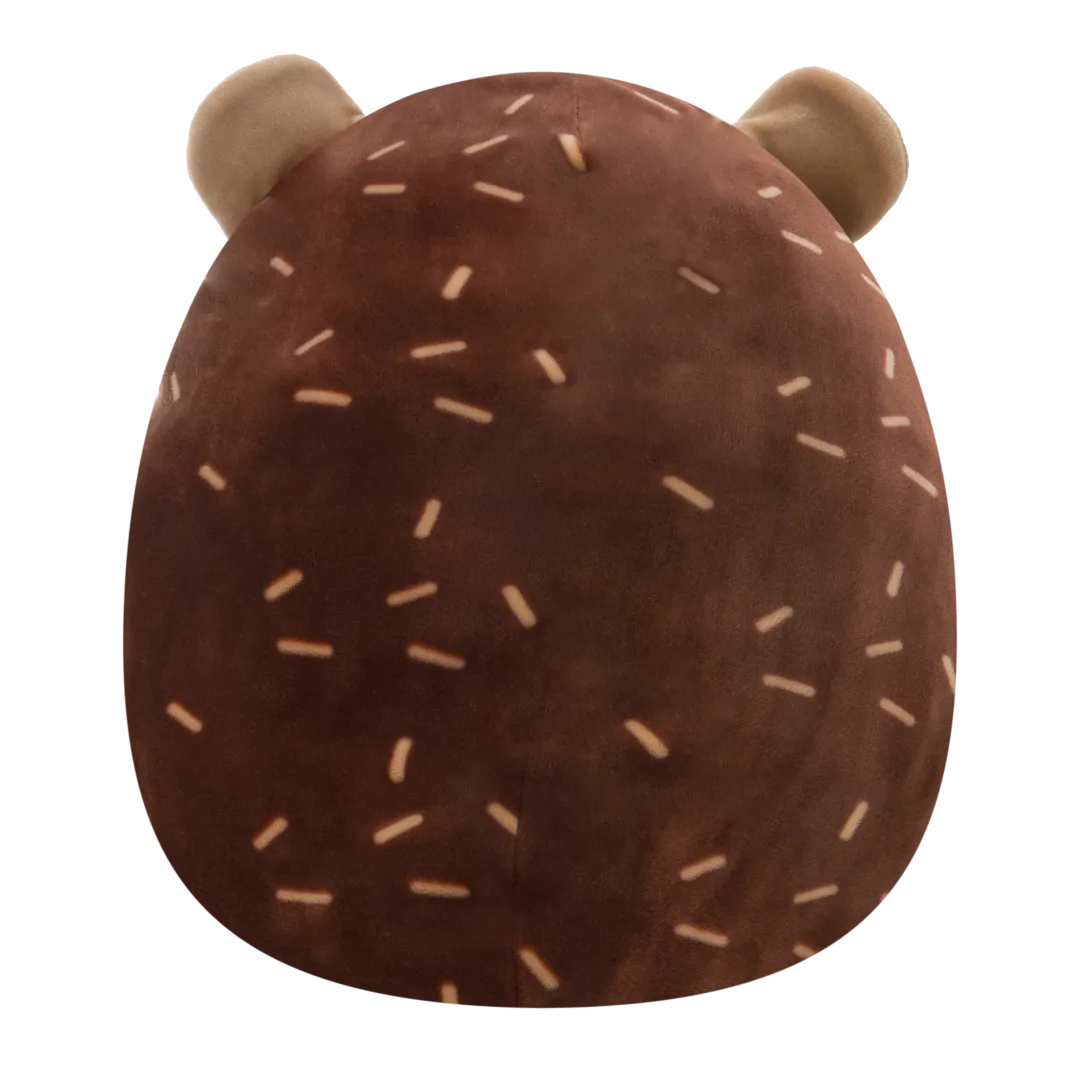 SQUISHMALLOWS Ježek Hans, 20 cm - Image 2