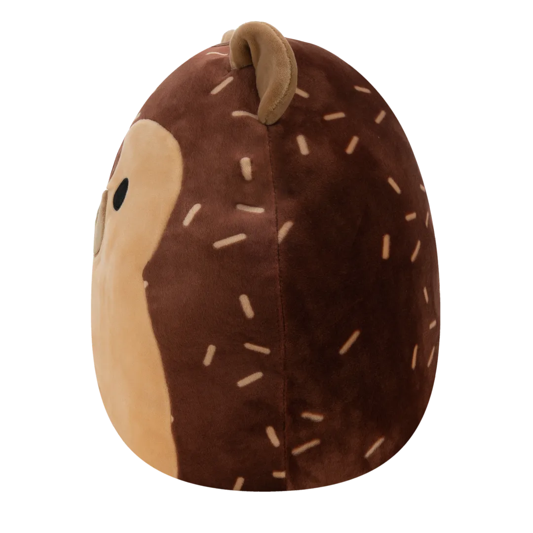 SQUISHMALLOWS Ježek Hans, 20 cm - Image 3