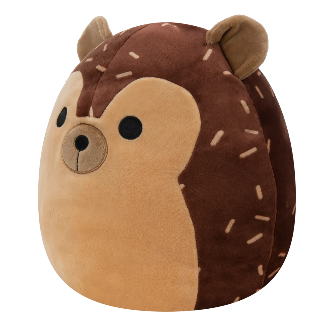 SQUISHMALLOWS Ježek Hans, 20 cm - Image 4