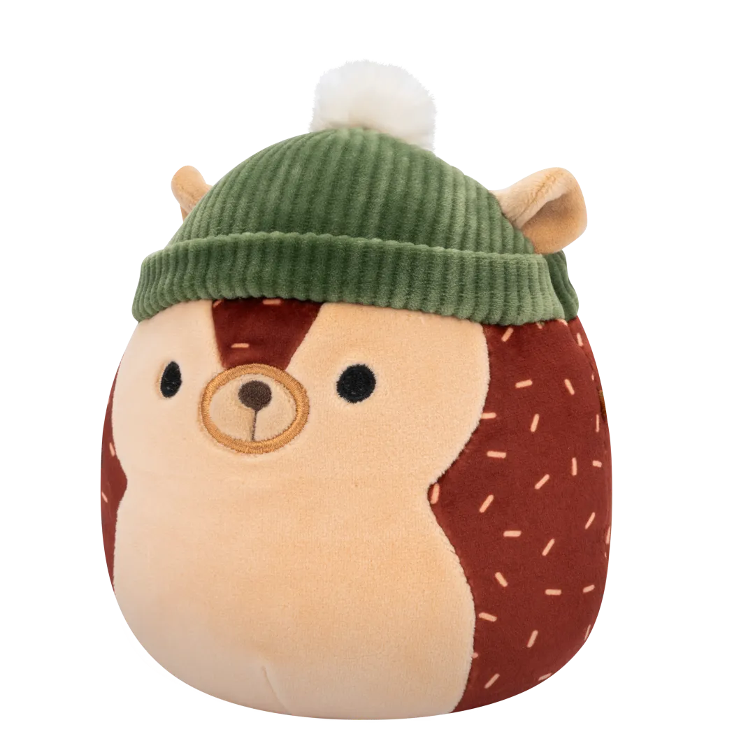 SQUISHMALLOWS Ježek Hans, 20 cm - Image 2