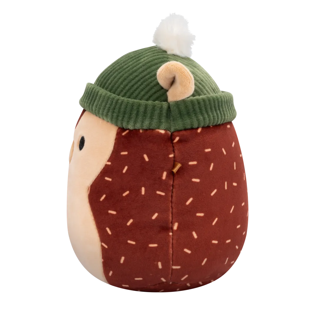 SQUISHMALLOWS Ježek Hans, 20 cm - Image 3