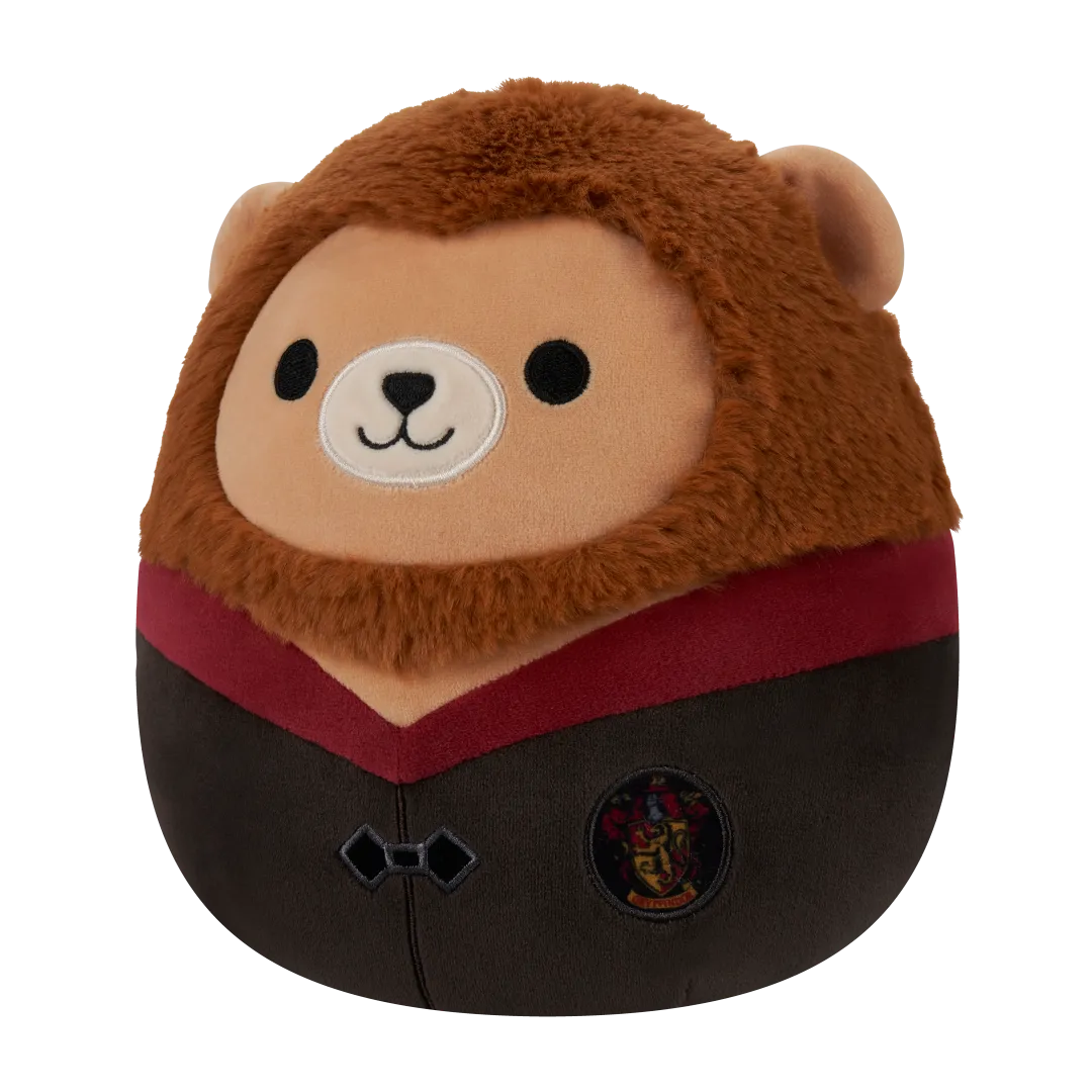SQUISHMALLOWS Harry Potter Nebelvírský lev, 20 cm - Image 2