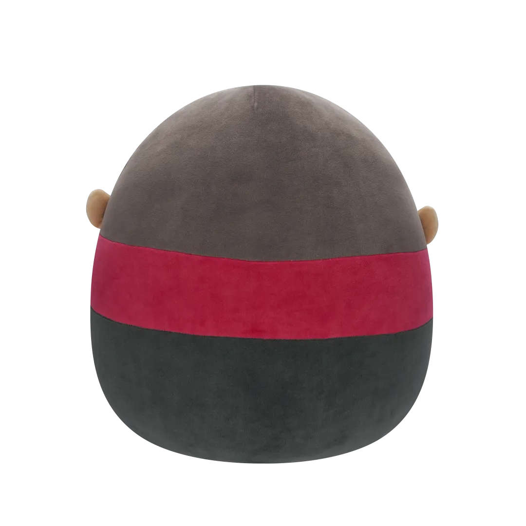 SQUISHMALLOWS Harry Potter v hábitu, 20 cm - Image 4