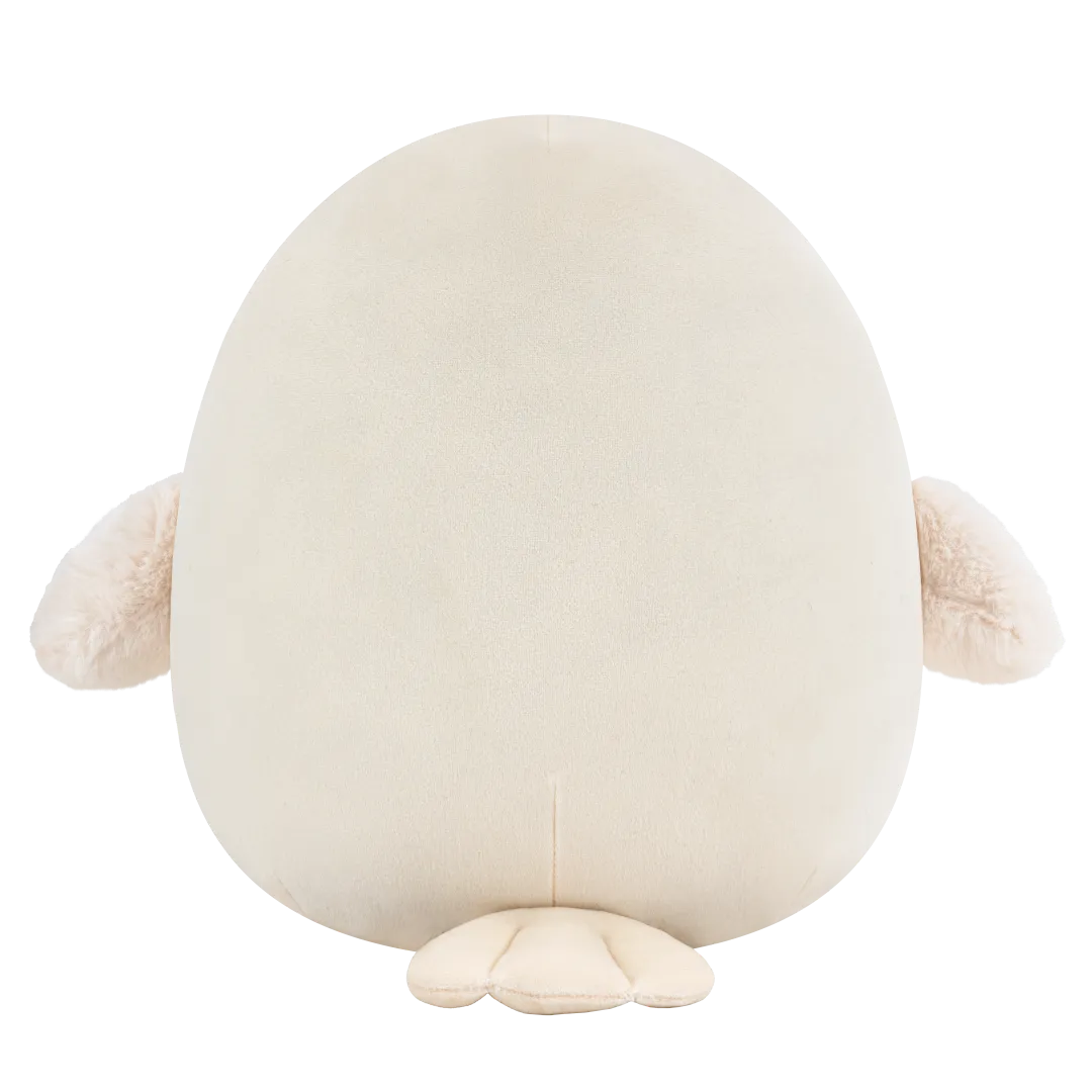 SQUISHMALLOWS Harry Potter - Hedvika, 20 cm - Image 3