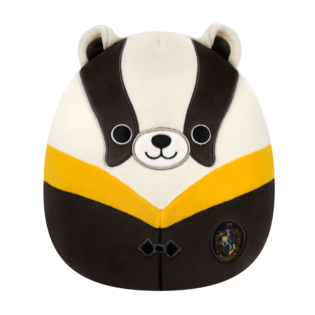 SQUISHMALLOWS Harry Potter Mrzimorský jezevec, 20 cm