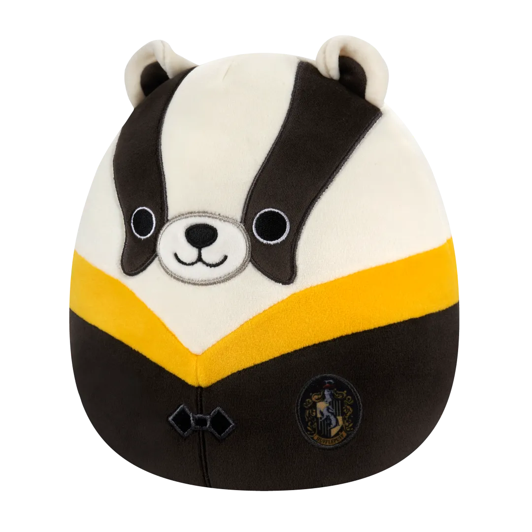 SQUISHMALLOWS Harry Potter Mrzimorský jezevec, 20 cm - Image 2