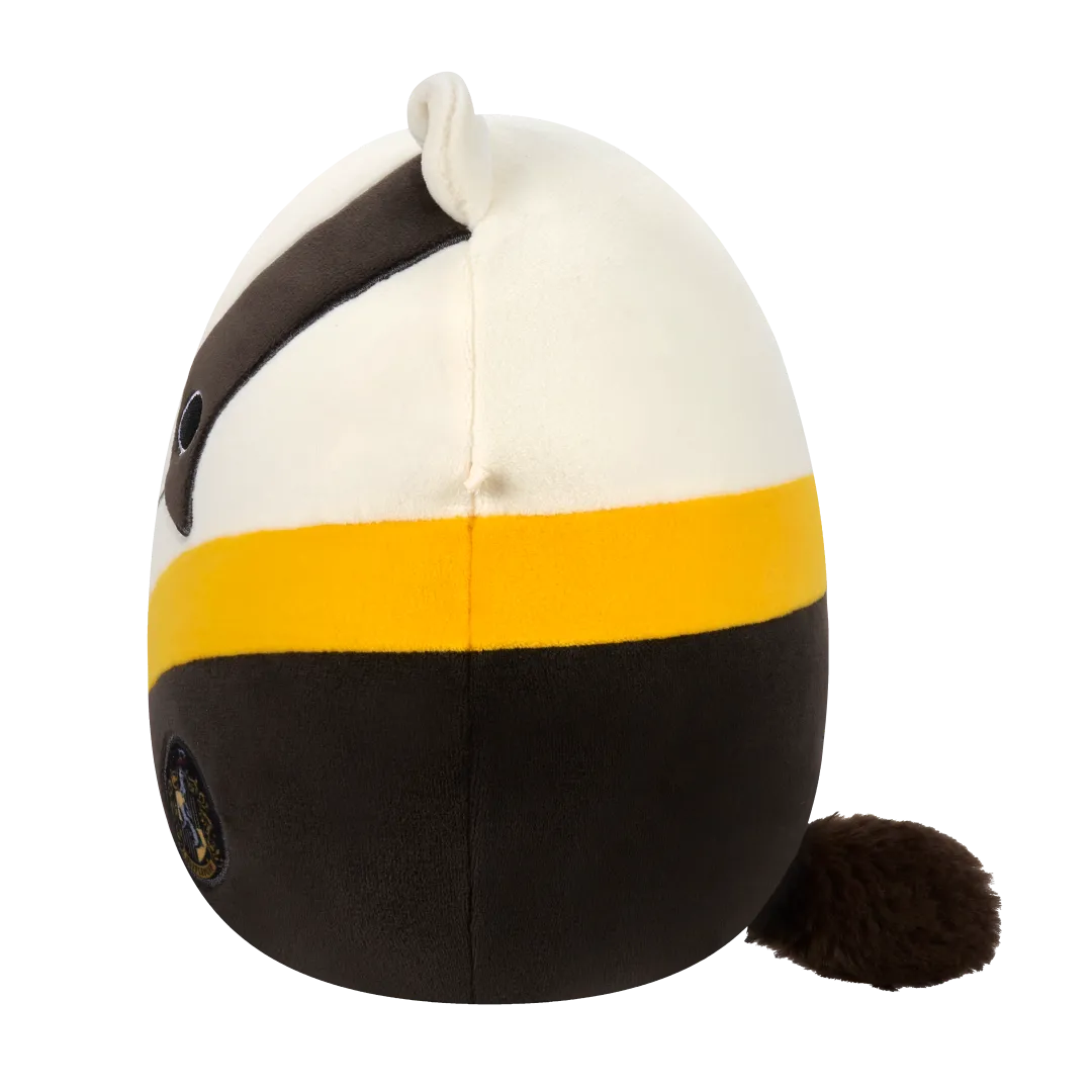 SQUISHMALLOWS Harry Potter Mrzimorský jezevec, 20 cm - Image 3
