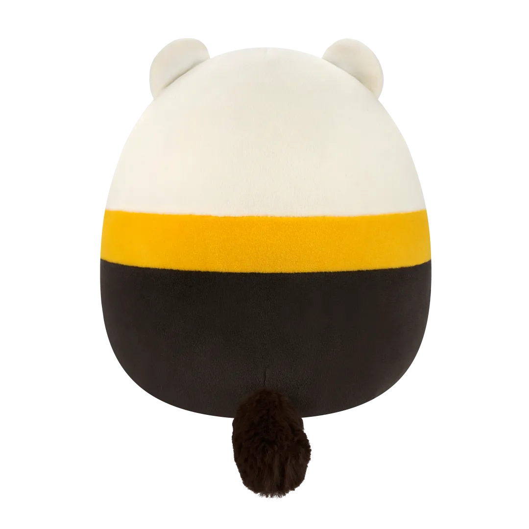 SQUISHMALLOWS Harry Potter Mrzimorský jezevec, 20 cm - Image 4