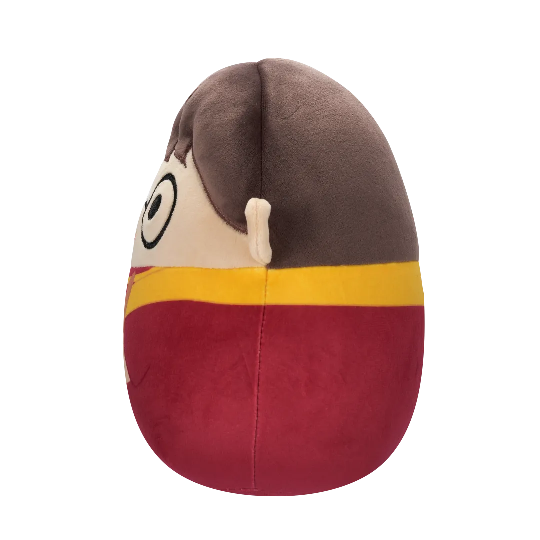 SQUISHMALLOWS Harry Potter ve famfrpálovém úboru, 20 cm - Image 2
