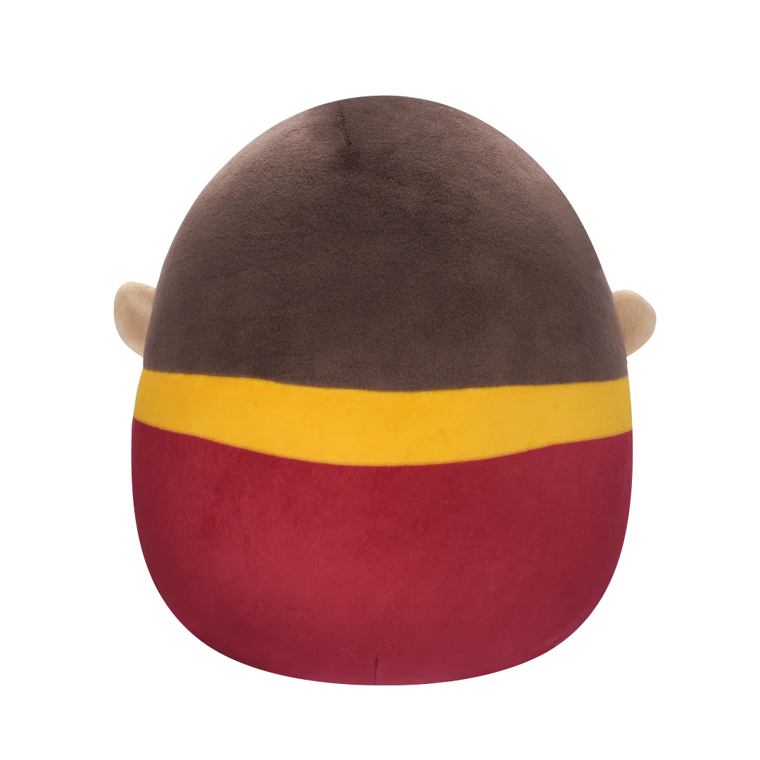 SQUISHMALLOWS Harry Potter ve famfrpálovém úboru, 20 cm - Image 3
