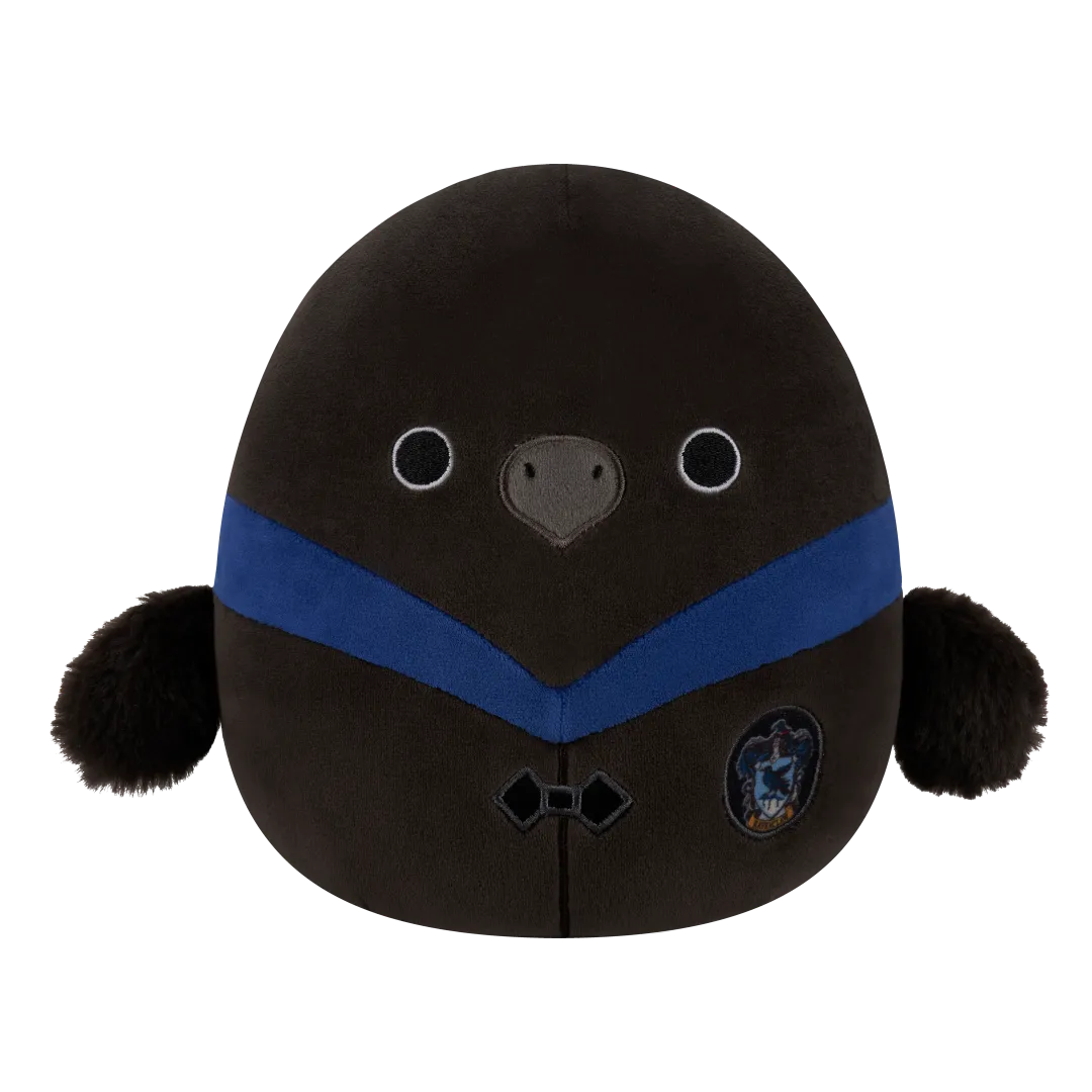 SQUISHMALLOWS Harry Havraspárský havran, 20 cm