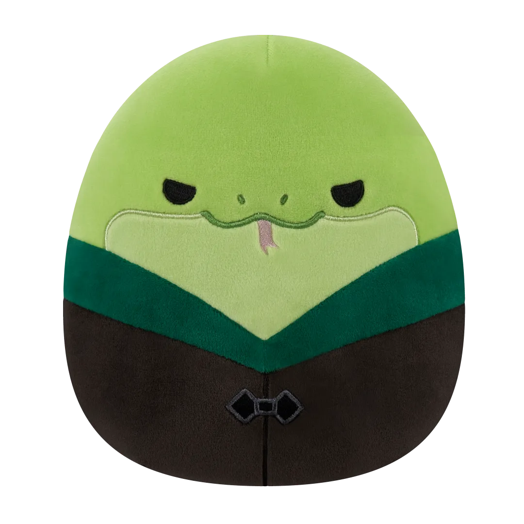 SQUISHMALLOWS Harry Potter Zmijozelský had, 20 cm