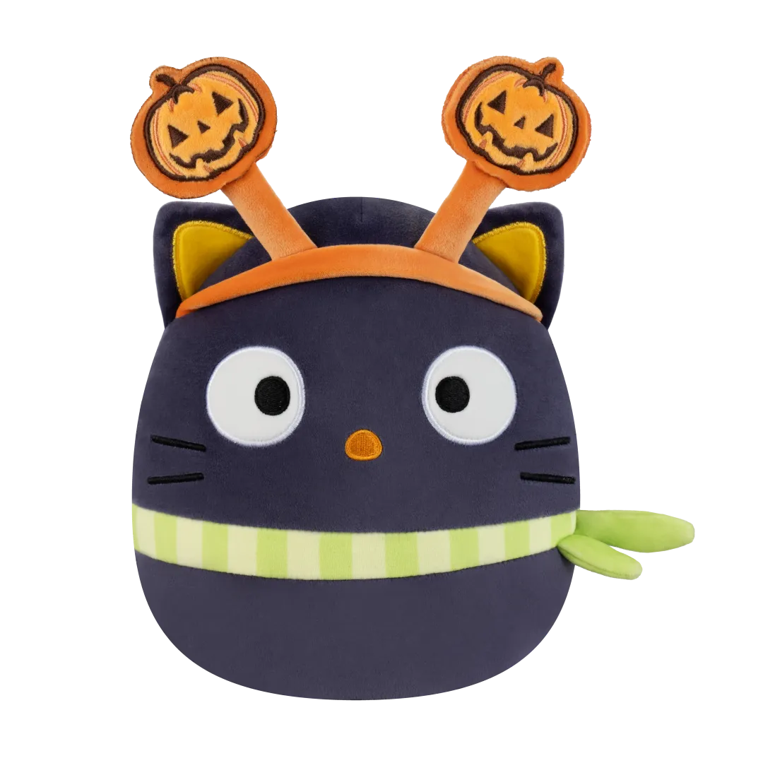 SQUISHMALLOWS Hello Kitty - Chococat, 20 cm