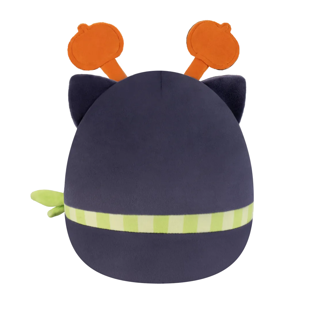 SQUISHMALLOWS Hello Kitty - Chococat, 20 cm - Image 2