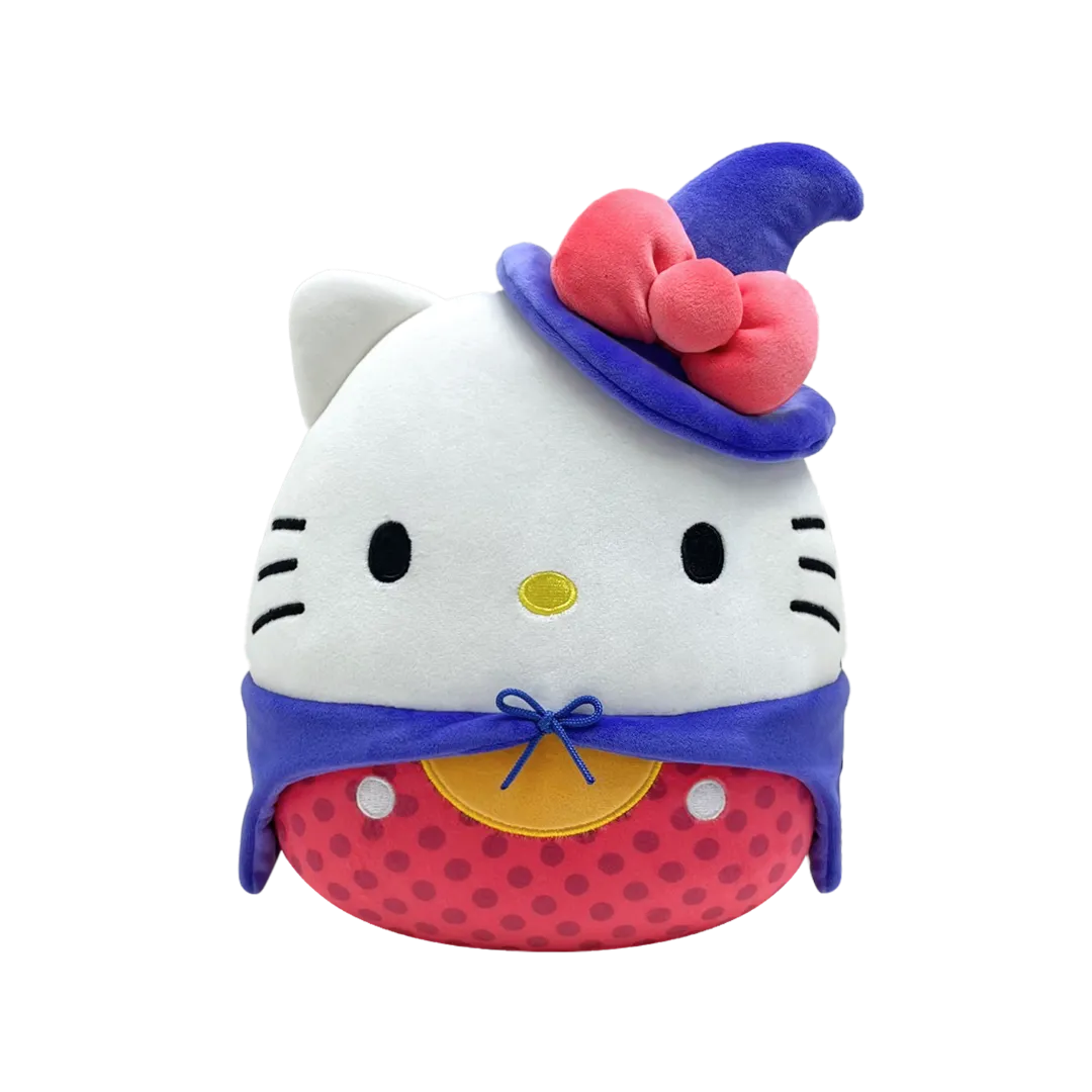 SQUISHMALLOWS Hello Kitty - Hello Kitty, 20 cm