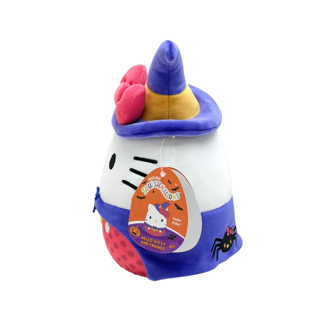 SQUISHMALLOWS Hello Kitty - Hello Kitty, 20 cm - Image 3