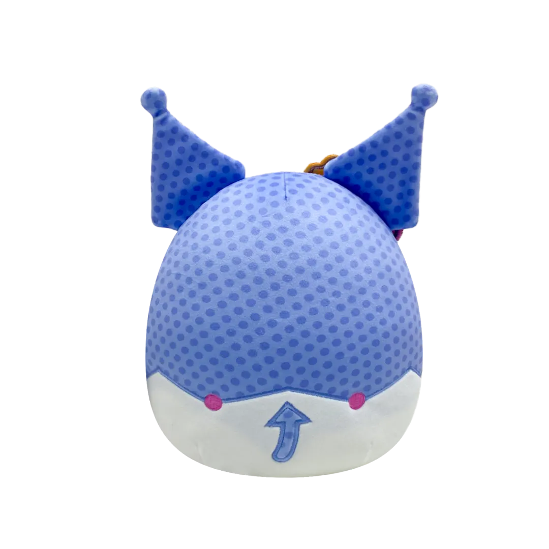 SQUISHMALLOWS Hello Kitty - Kuromi, 20 cm - Image 3