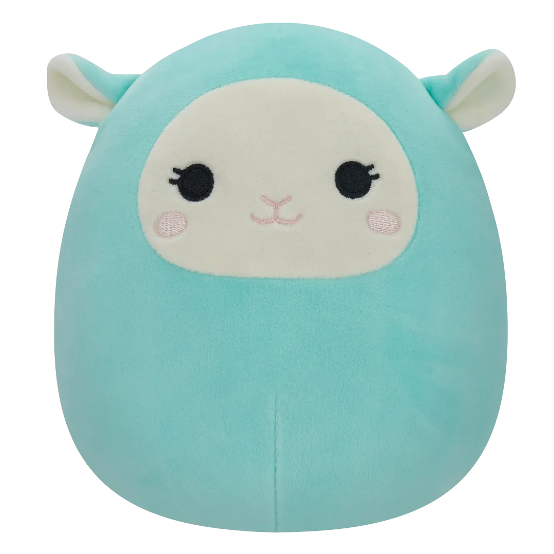 SQUISHMALLOWS Jehně - Jacob, 20 cm