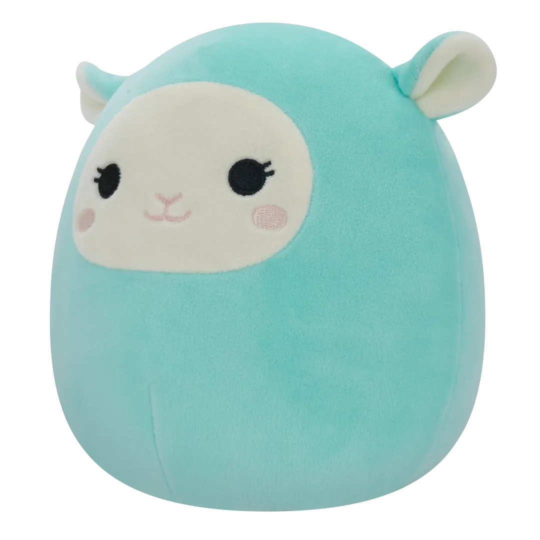 SQUISHMALLOWS Jehně - Jacob, 20 cm - Image 2