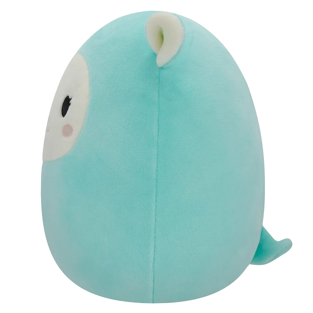 SQUISHMALLOWS Jehně - Jacob, 20 cm - Image 3