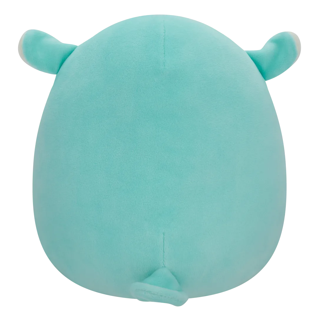 SQUISHMALLOWS Jehně - Jacob, 20 cm - Image 4