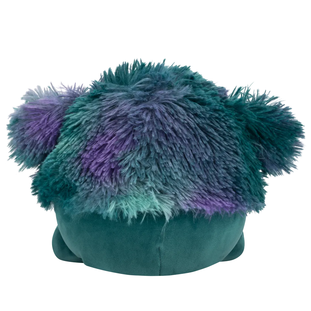 SQUISHMALLOWS Modrozelený Bigfoot JT, 20 cm - Image 4