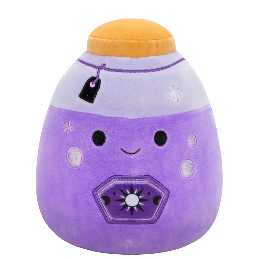 SQUISHMALLOWS Lektvar Kensington, 20 cm