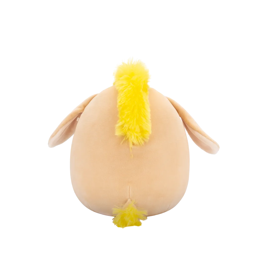 SQUISHMALLOWS Koláč osel Depler, 20 cm - Image 2