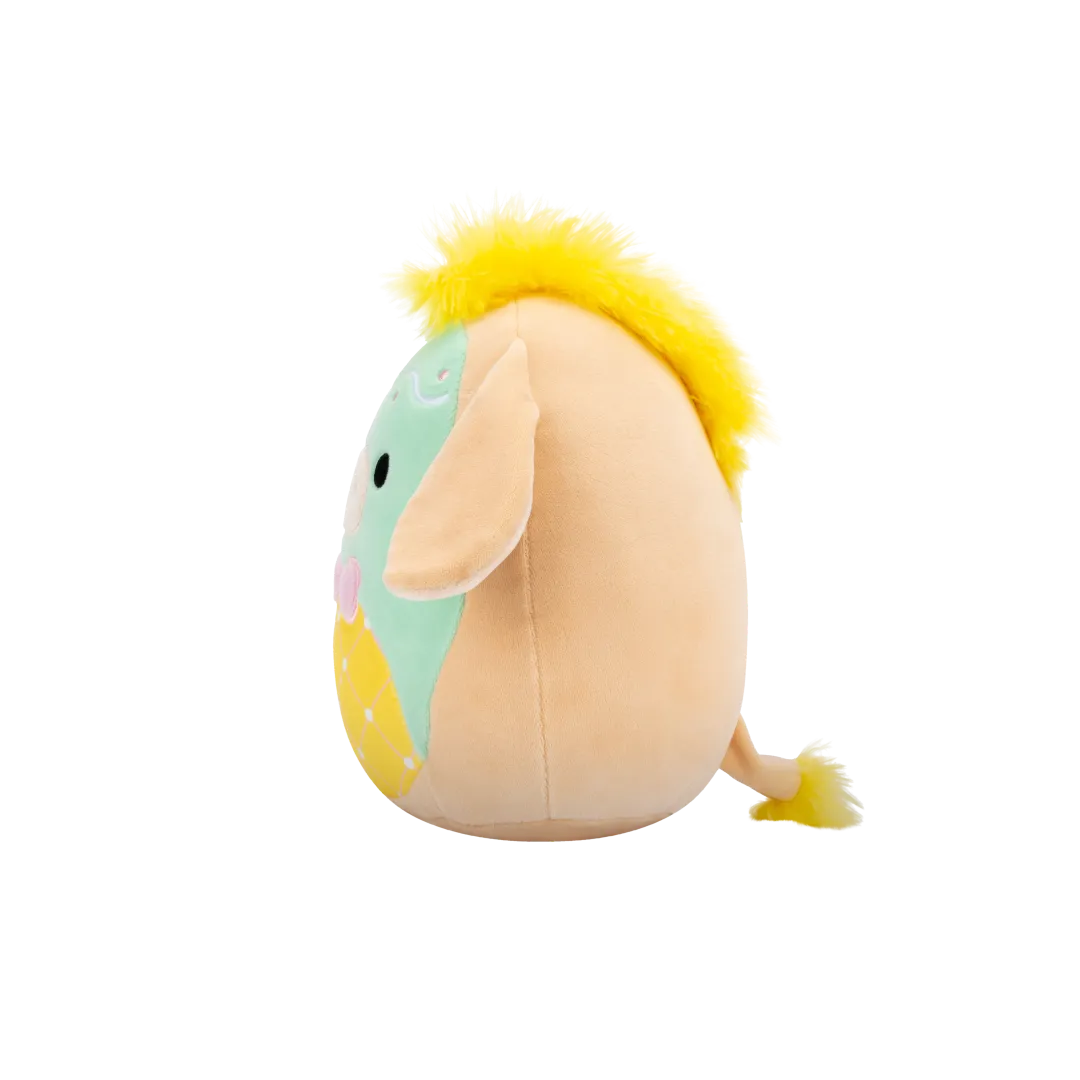 SQUISHMALLOWS Koláč osel Depler, 20 cm - Image 3