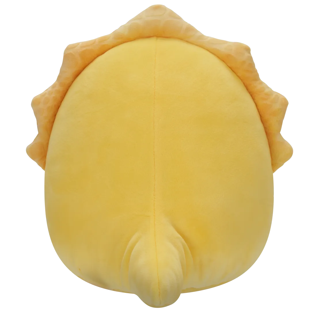 SQUISHMALLOWS Triceratops Lancaster, 20 cm - Image 3