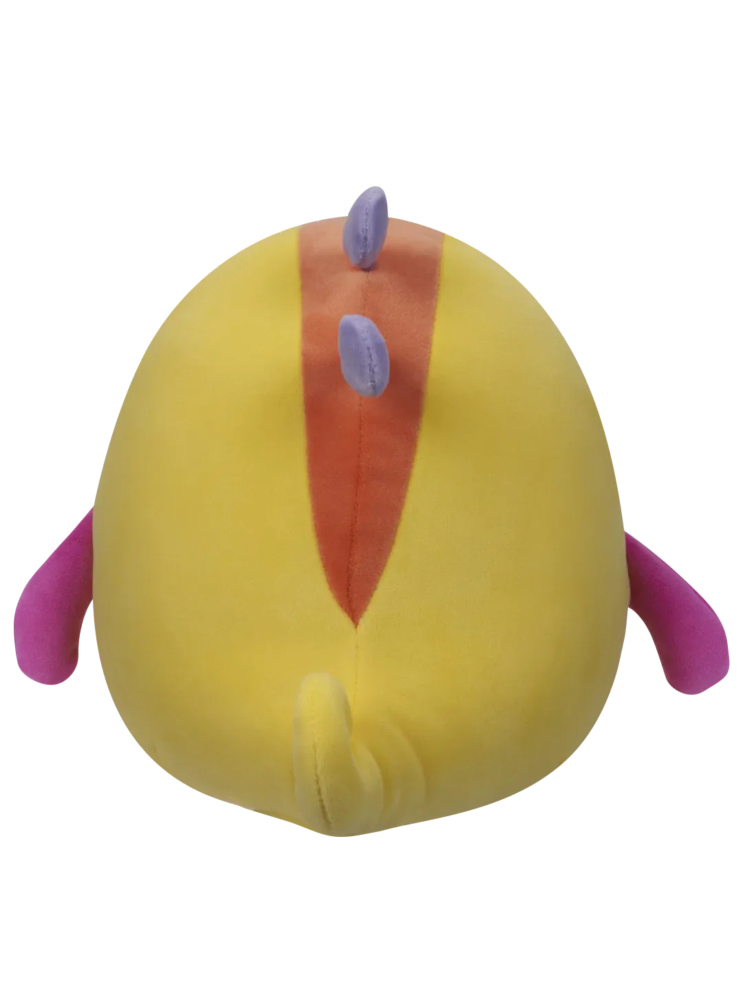 SQUISHMALLOWS Řasovník Leif, 20 cm - Image 4