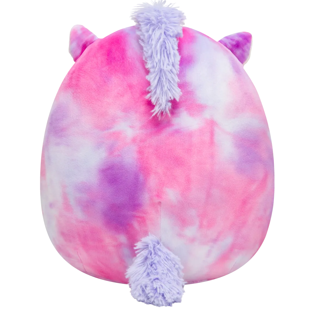 SQUISHMALLOWS Jednorožec Lola, 20 cm - Image 2