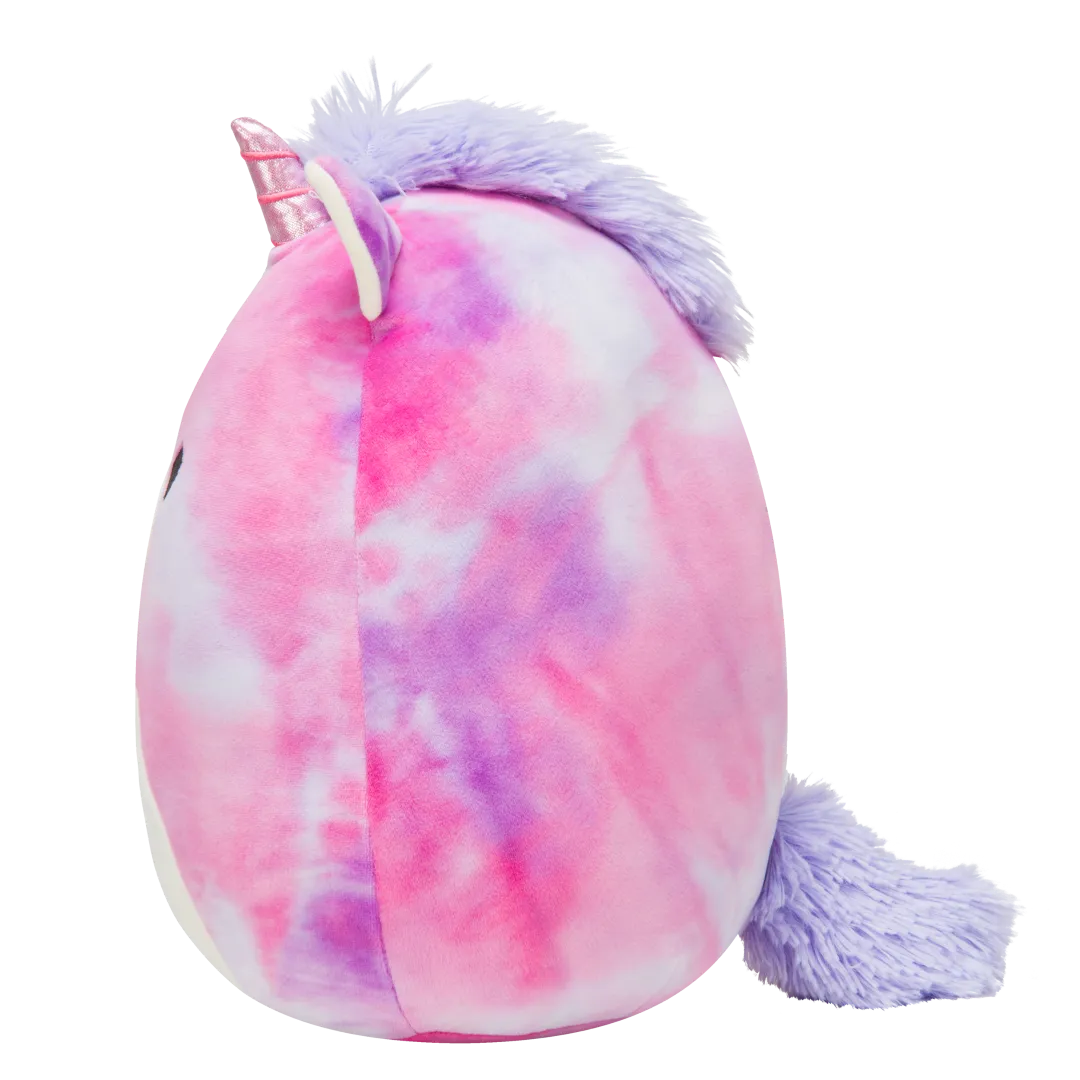 SQUISHMALLOWS Jednorožec Lola, 20 cm - Image 3