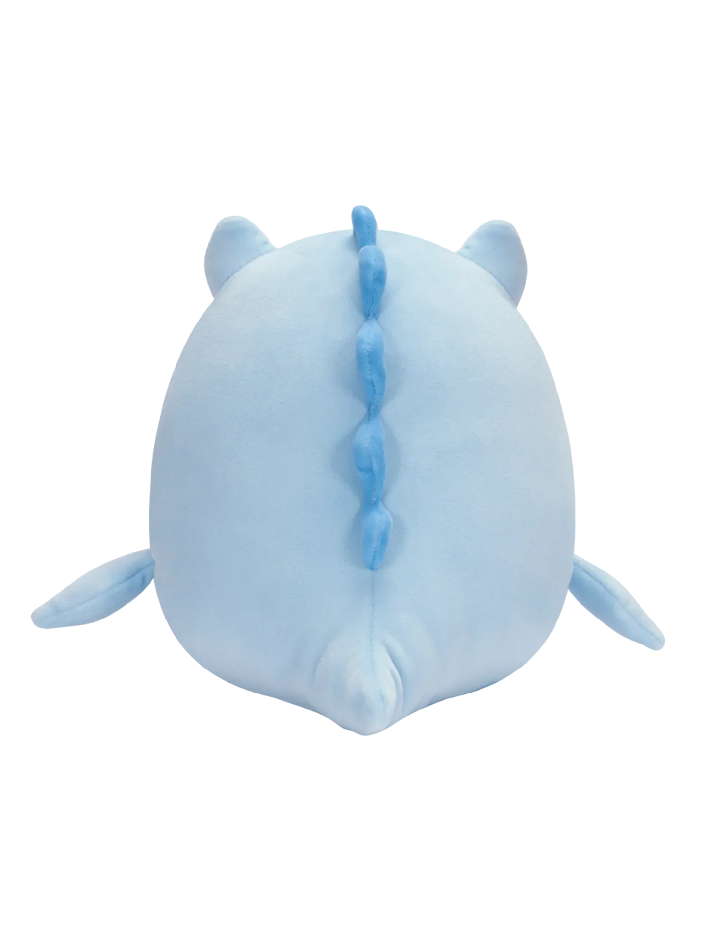 SQUISHMALLOWS Lochnesská příšera Luna, 20 cm - Image 3