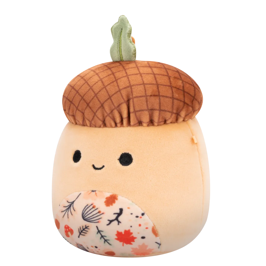 SQUISHMALLOWS Žalud Mac, 20 cm - Image 2