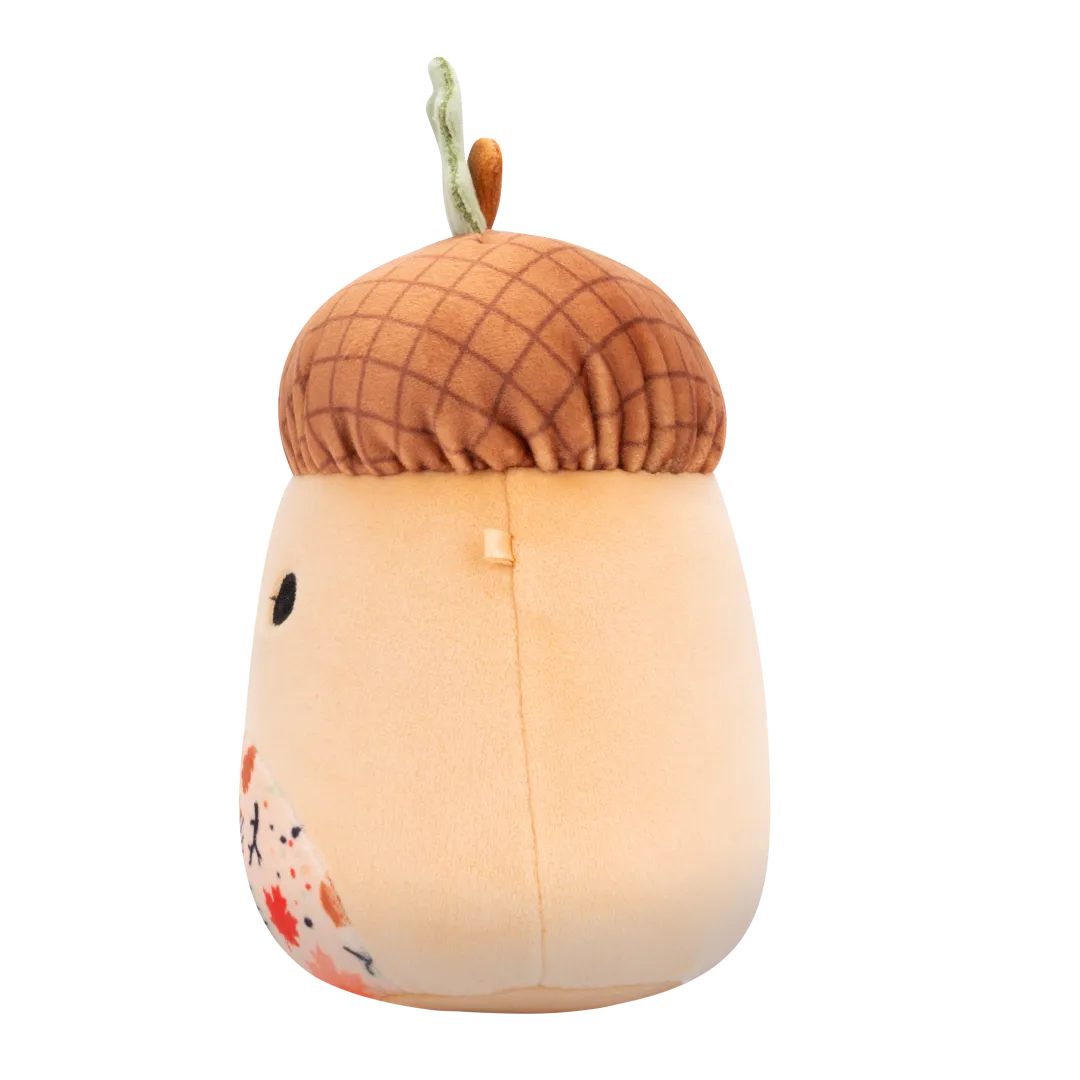 SQUISHMALLOWS Žalud Mac, 20 cm - Image 3