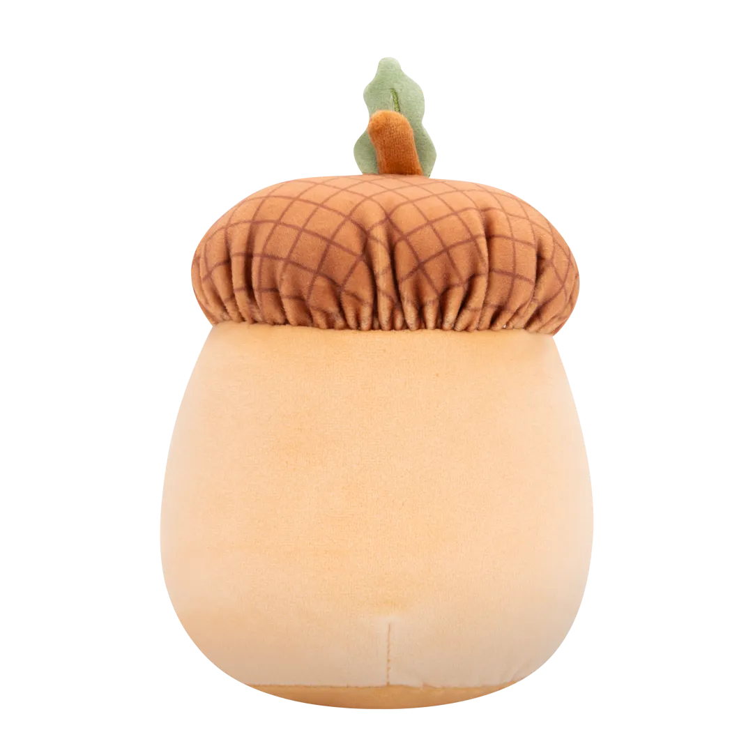 SQUISHMALLOWS Žalud Mac, 20 cm - Image 4
