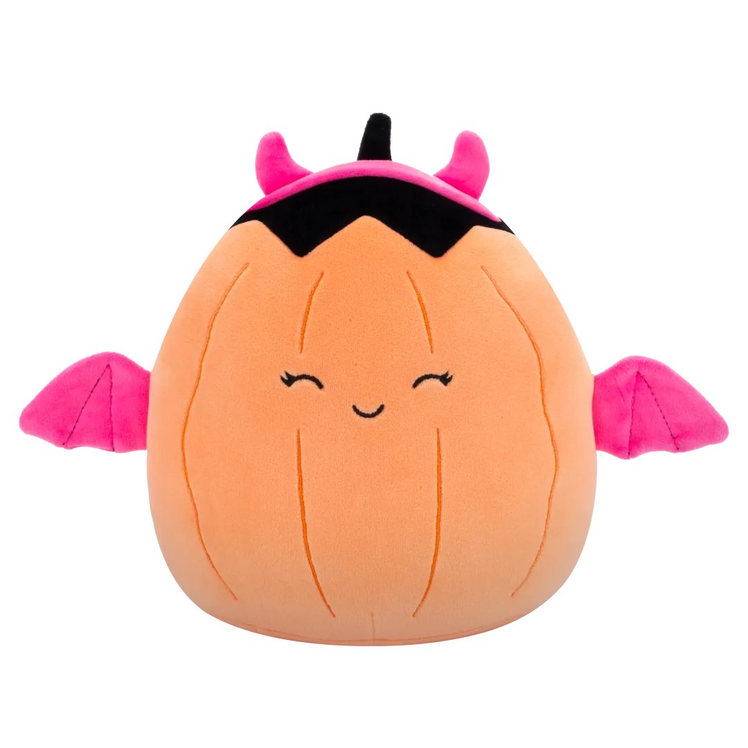 SQUISHMALLOWS Tykvička Margie, 20 cm