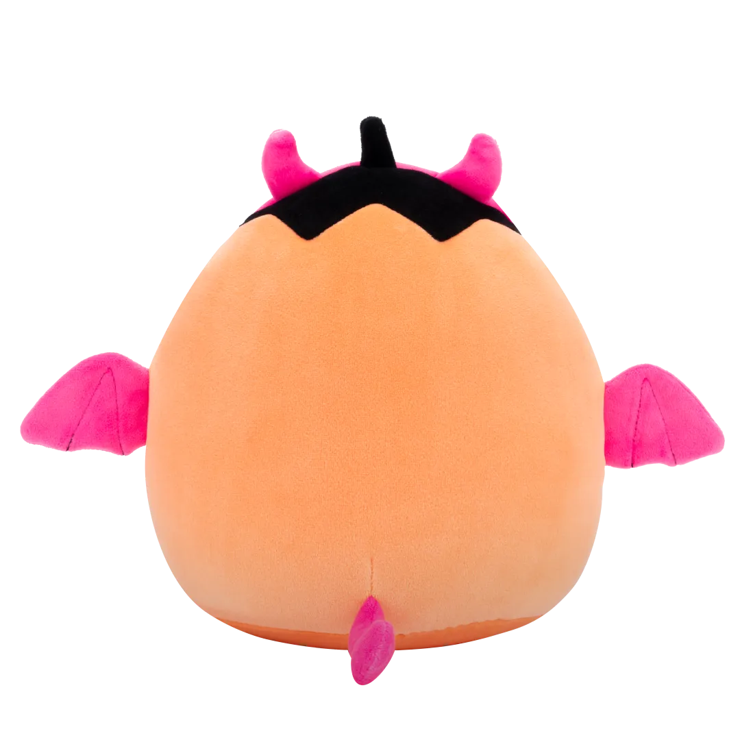 SQUISHMALLOWS Tykvička Margie, 20 cm - Image 4