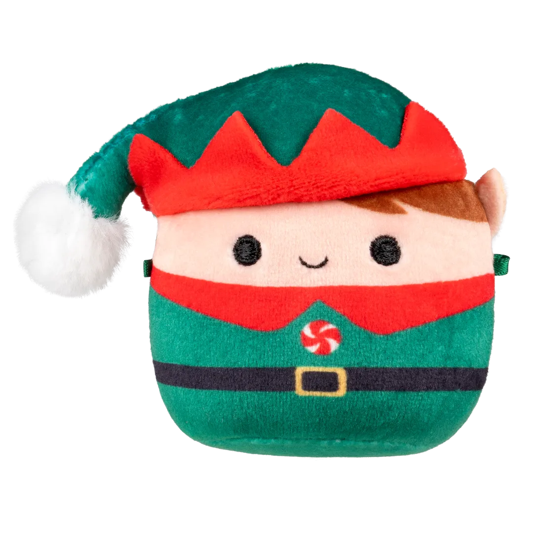 SQUISHMALLOWS Micromallows Adventní kalendář – 24 ks - Image 6
