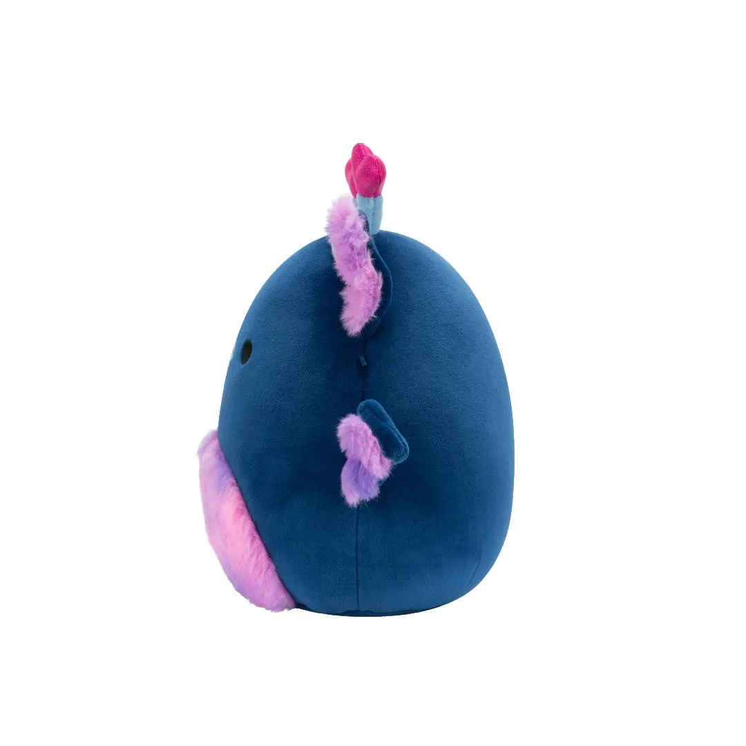 SQUISHMALLOWS Netopýr – Milan, 20 cm - Image 3