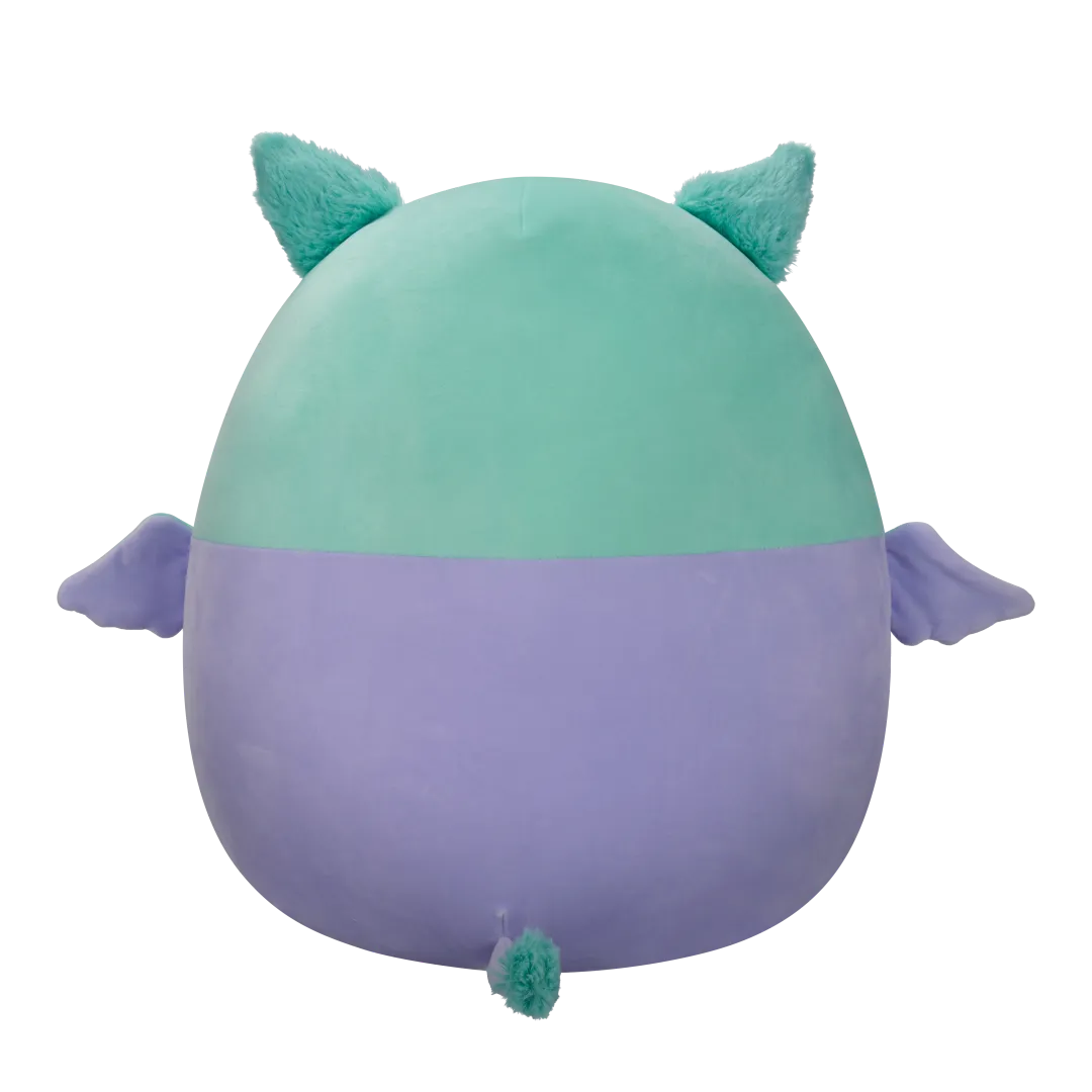 SQUISHMALLOWS Gryf Minerva, 30 cm - Image 3