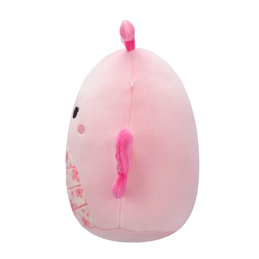 SQUISHMALLOWS Motýl - Mogo, 20 cm - Image 4