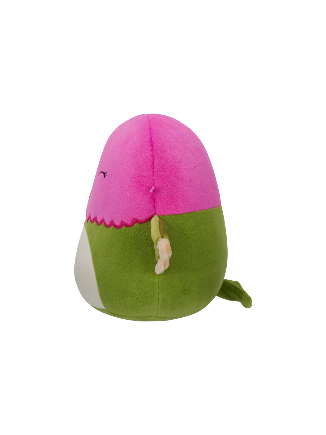 SQUISHMALLOWS Kolibřík Nalma, 20 cm - Image 3