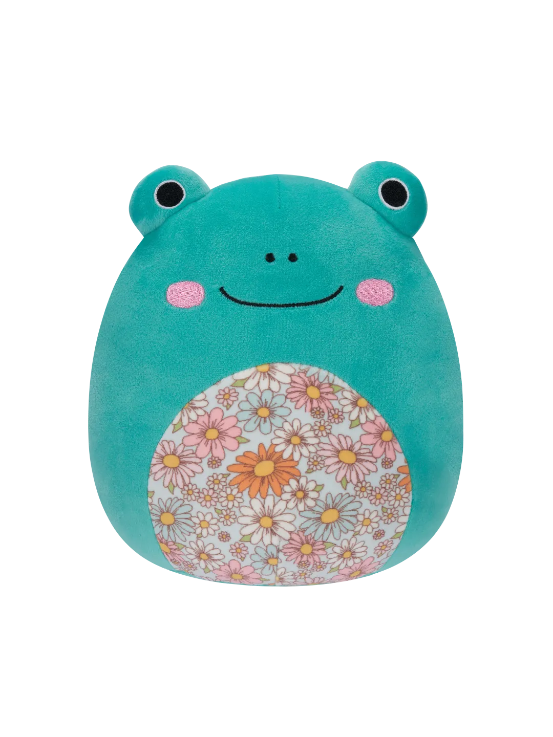 SQUISHMALLOWS Žabák Robert, 20 cm