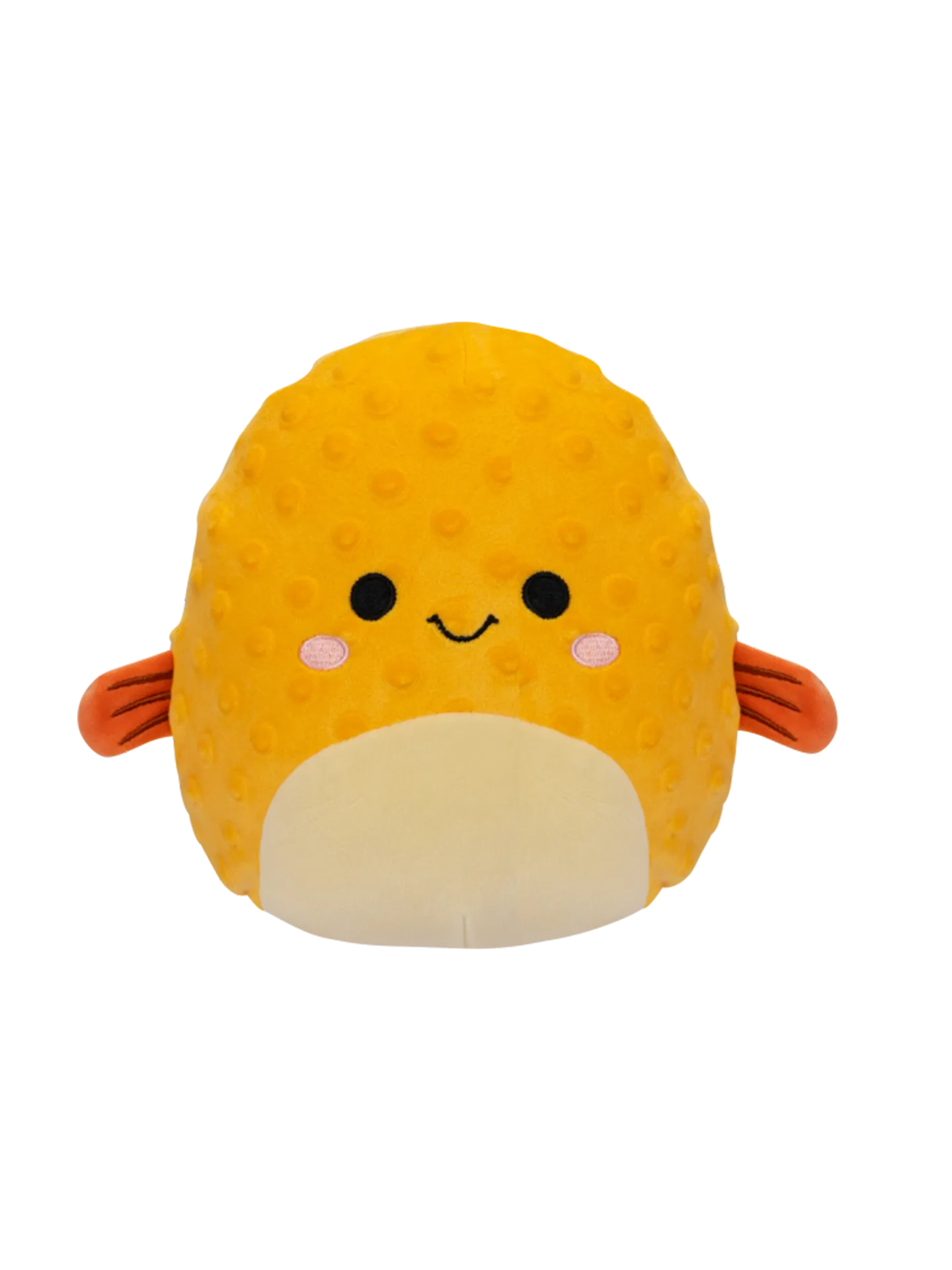 SQUISHMALLOWS Čtverzubec Safa, 20 cm