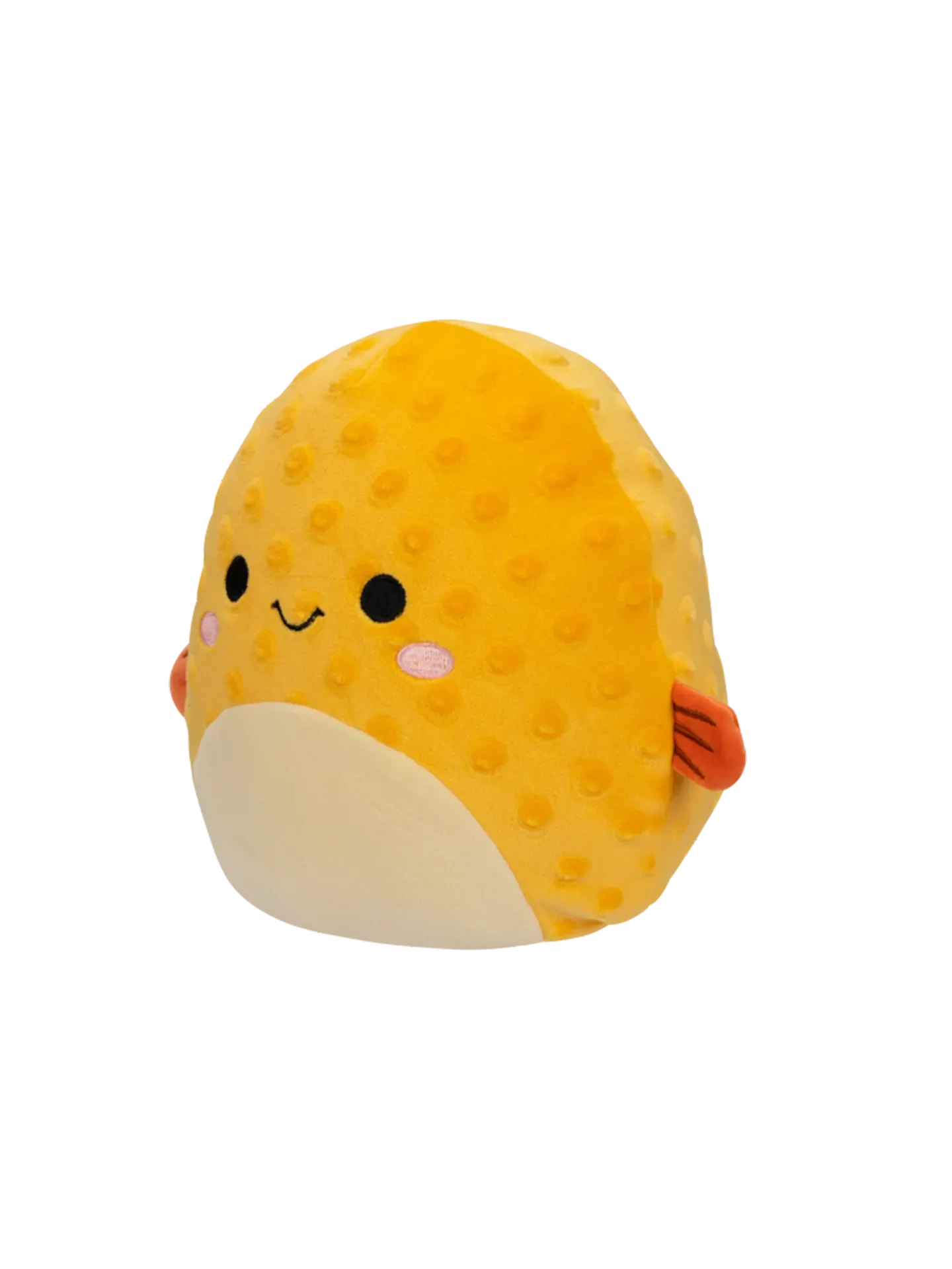 SQUISHMALLOWS Čtverzubec Safa, 20 cm - Image 2