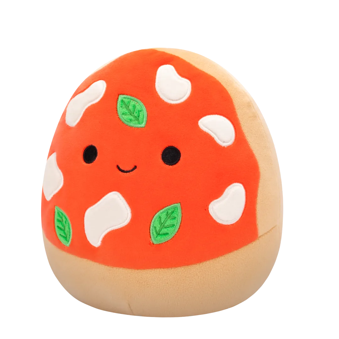 SQUISHMALLOWS Pizza Sanda, 20 cm - Image 2