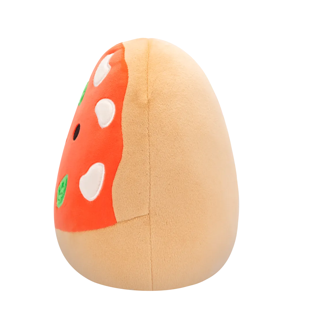 SQUISHMALLOWS Pizza Sanda, 20 cm - Image 3