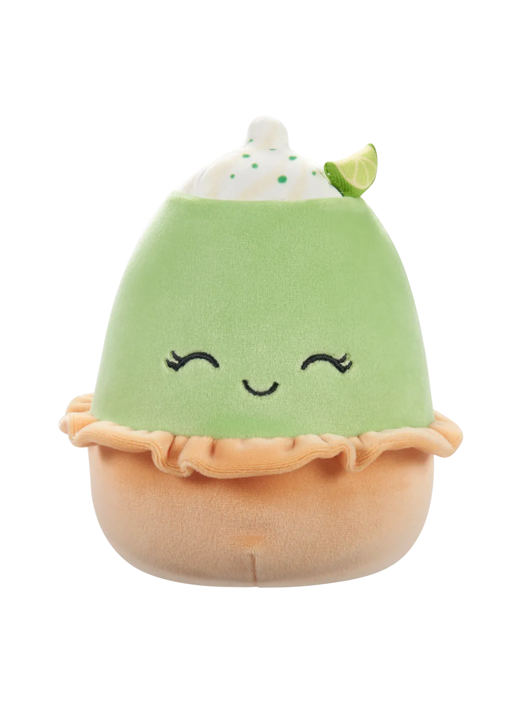 SQUISHMALLOWS Mystery balíček s voňavým plyšákem Mlsná partička - Image 11